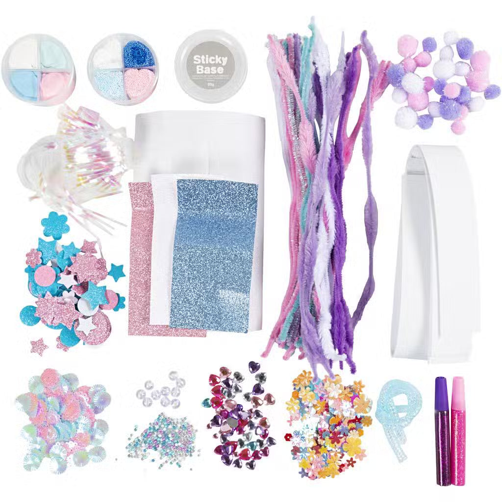 Kreakasse Sweeties
