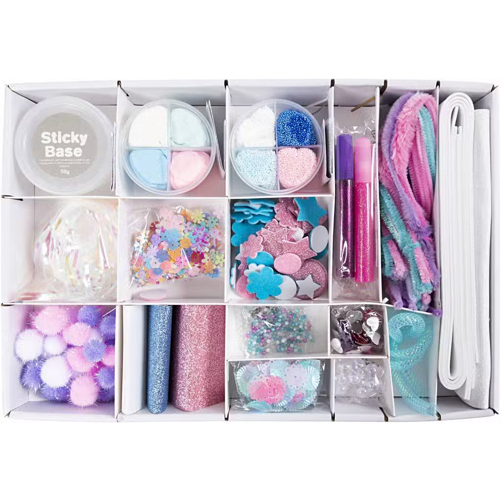 Kreakasse Sweeties