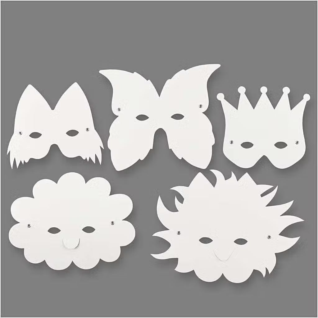 Creative Masker