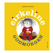 Cirkeline Godmorgen