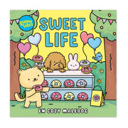 Cosy Malebog Sweet Life