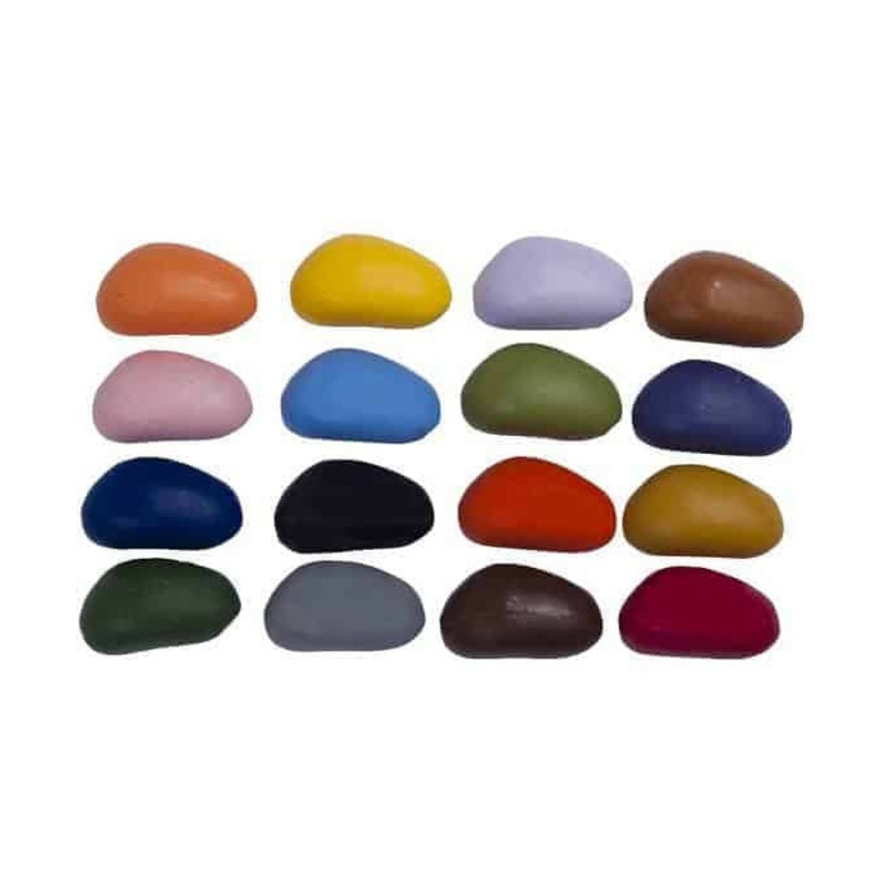 Crayon Rocks Farvekridt 16 Stk
