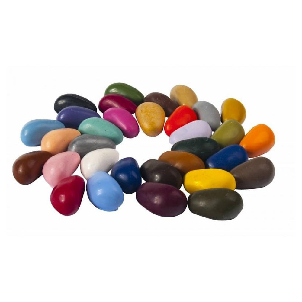 Crayon Rocks Farvekridt 32 Stk
