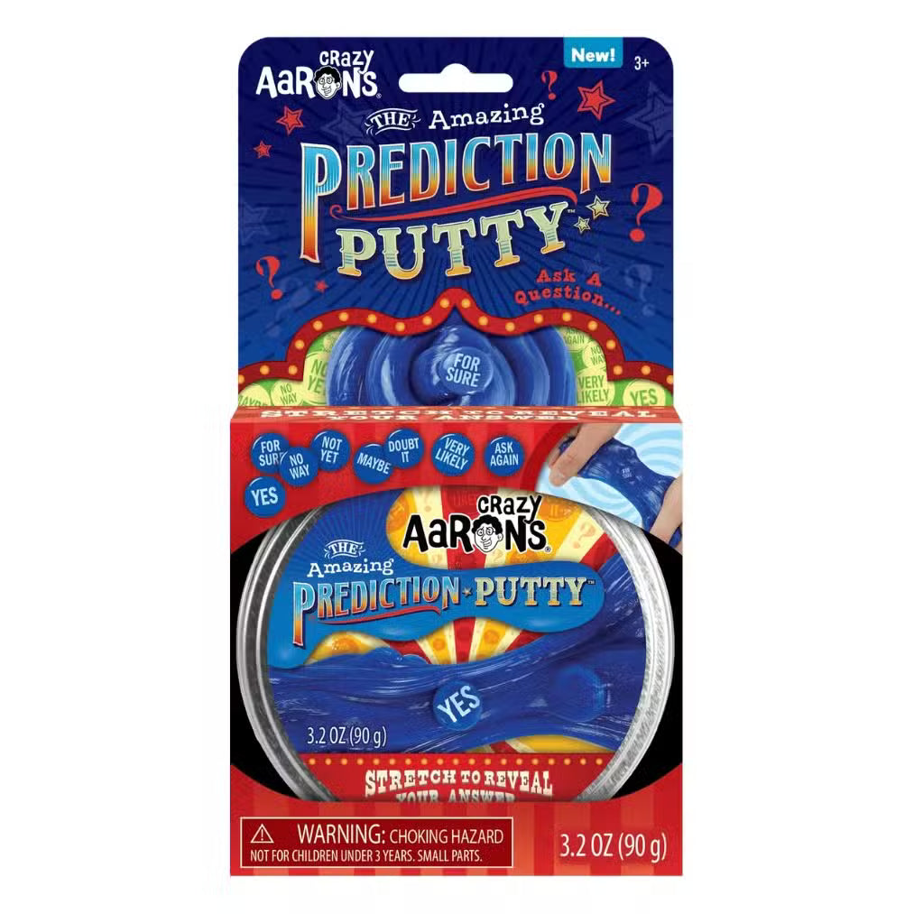 Crazy Aarons Putty Super Scarab