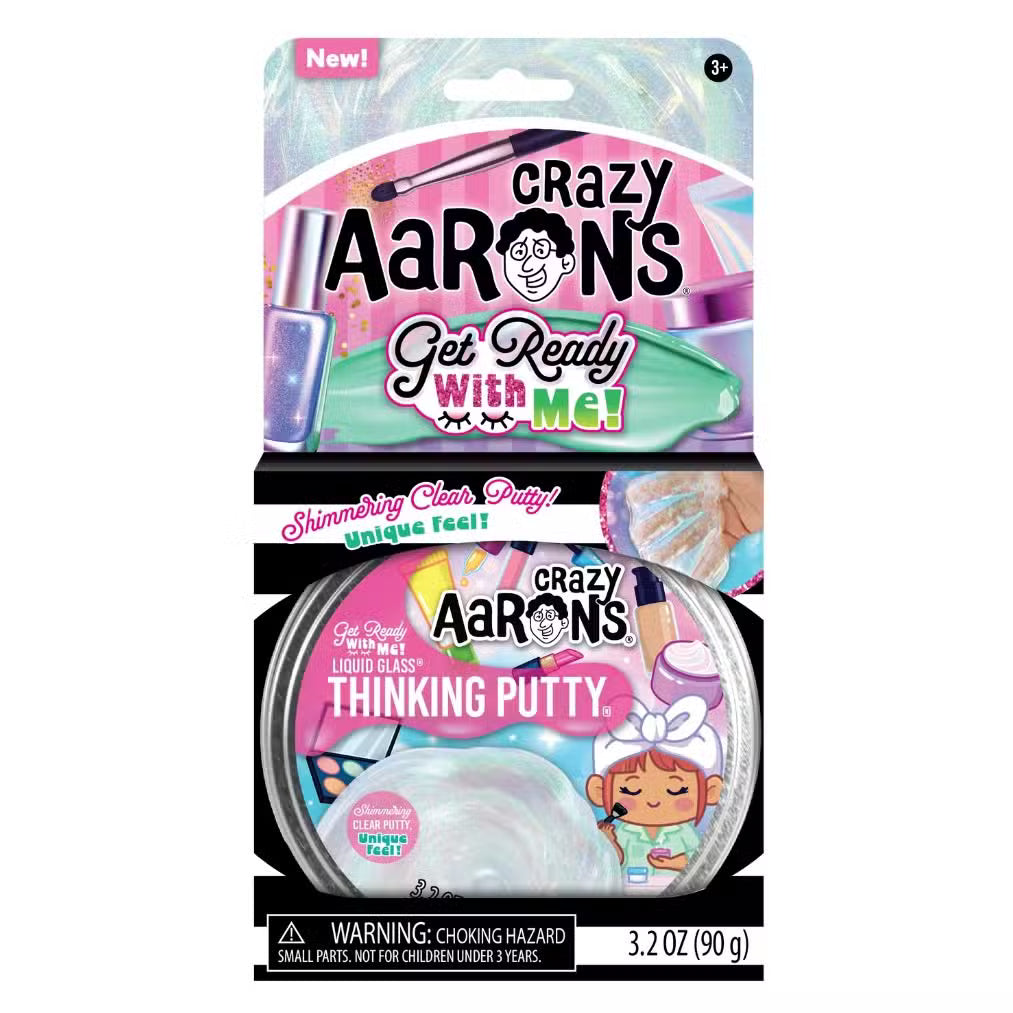 Crazy Aarons Putty Super Scarab