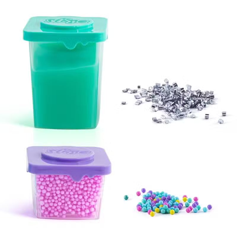 Crazy Sensations ASMR 2 Pak