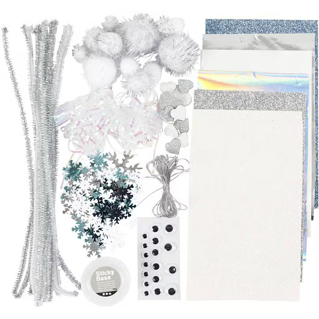 Creative Kreamix Vinter