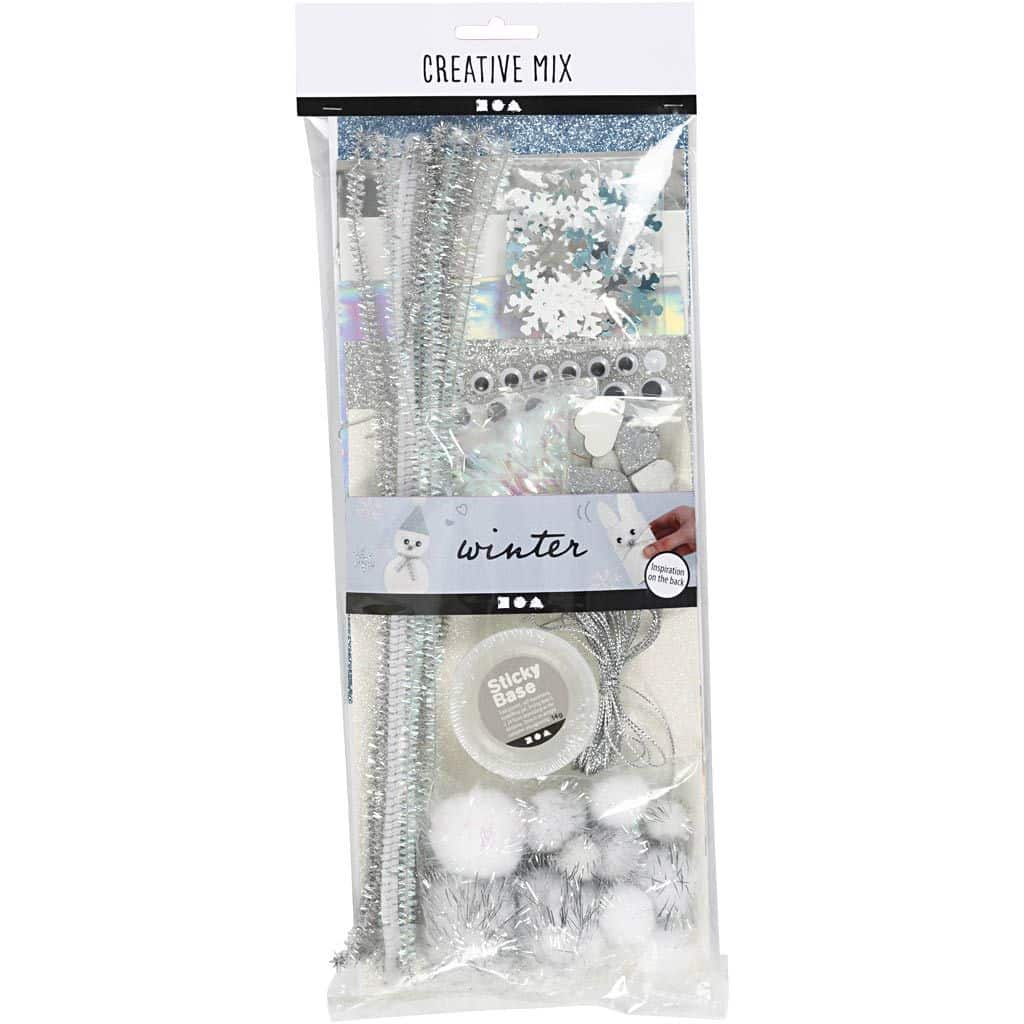 Creative Kreamix Vinter