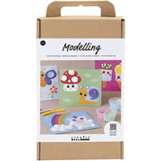 Creative Modellering Kit