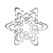 Creative Udstiksforme Snefnug