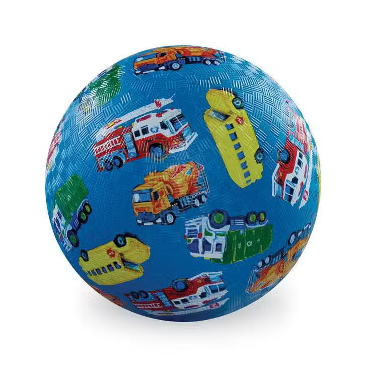 Crocodile Creek Bold 13 Cm Køretøjer