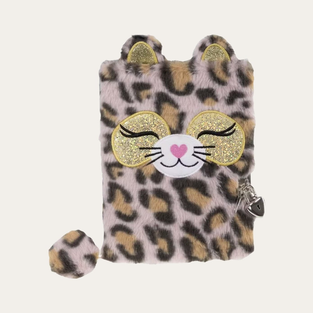 Dagbøger og Notesbøger