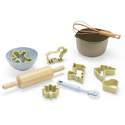 Dantoy Bagesæt Bio Plast