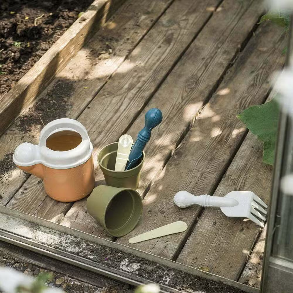 Dantoy Bio Plante- Og Sandsæt