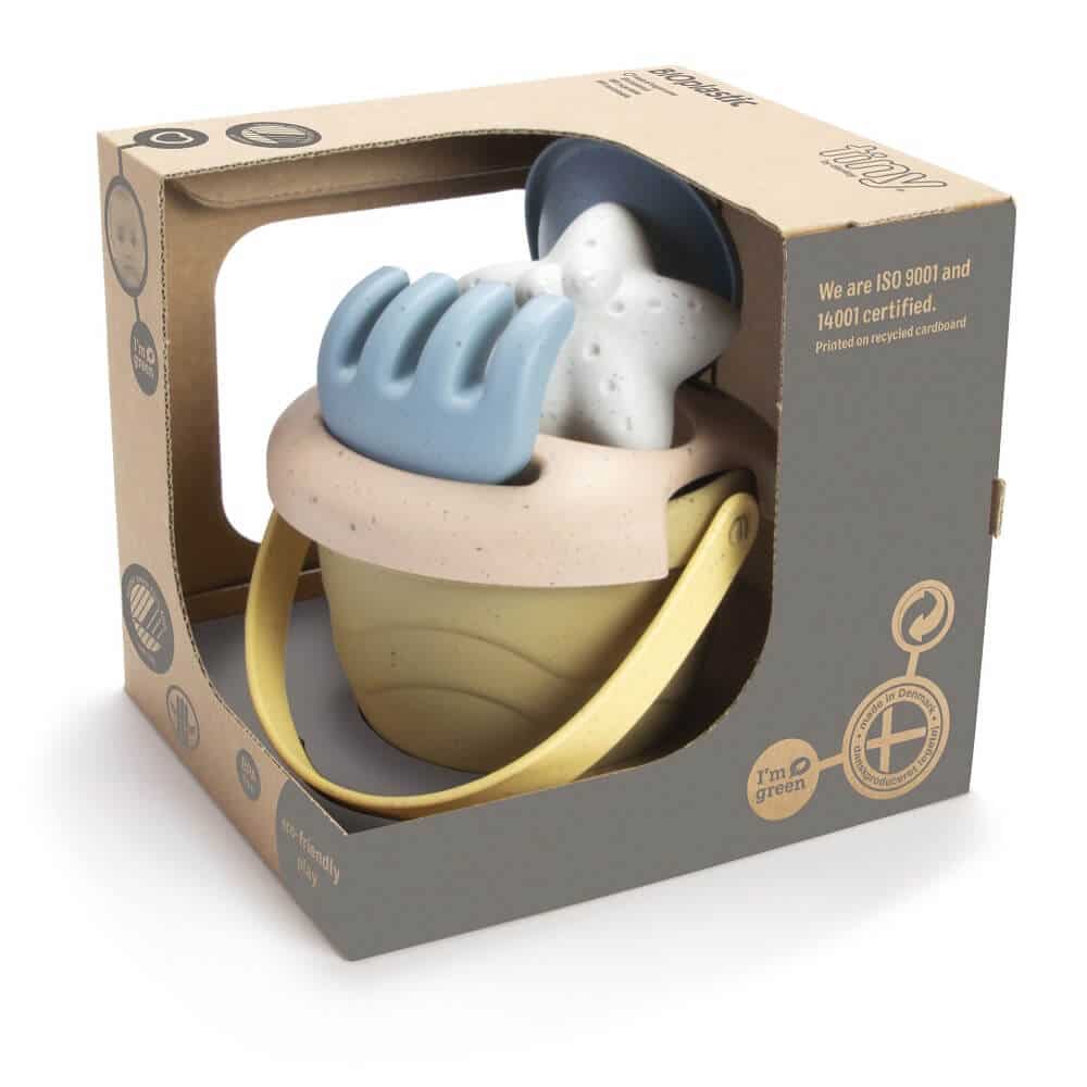 Dantoy Tiny Bio Spandsæt