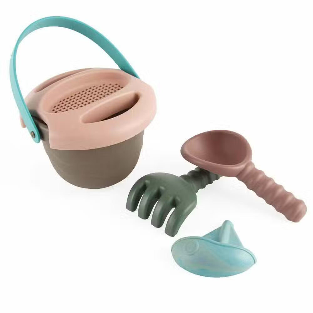 Dantoy Green Bean Spandsæt