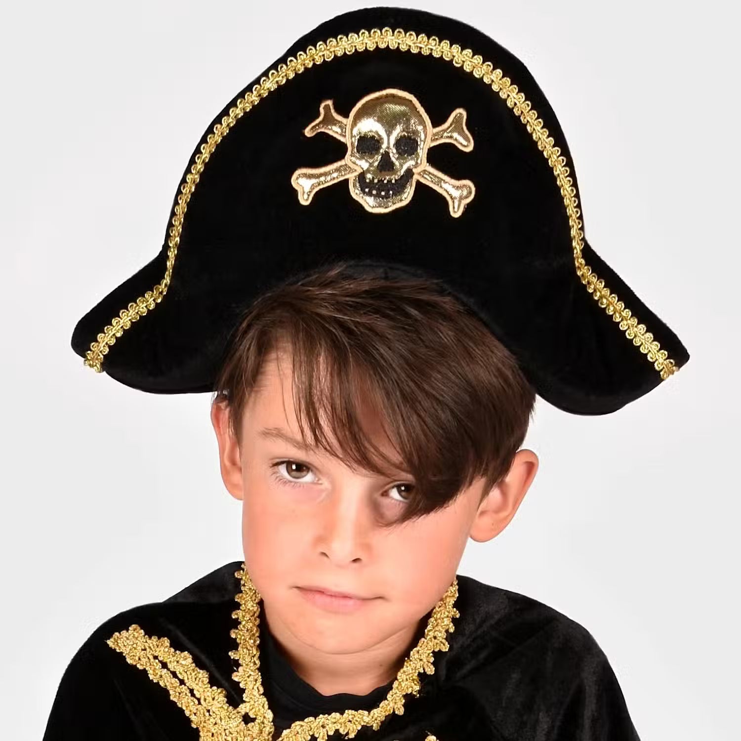 Den Goda Fen Kaptajn Hat