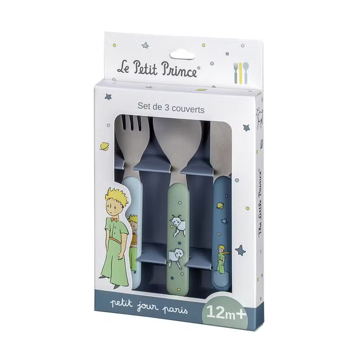 Den Lille Prins Børnebestik