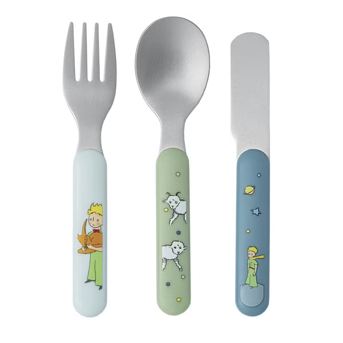 Den Lille Prins Børnebestik