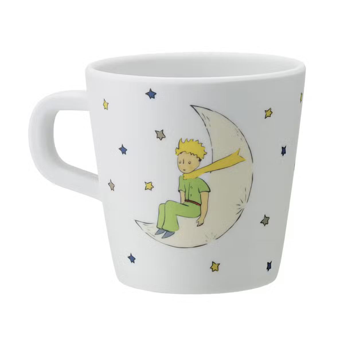 Den Lille Prins Kop Med Hank