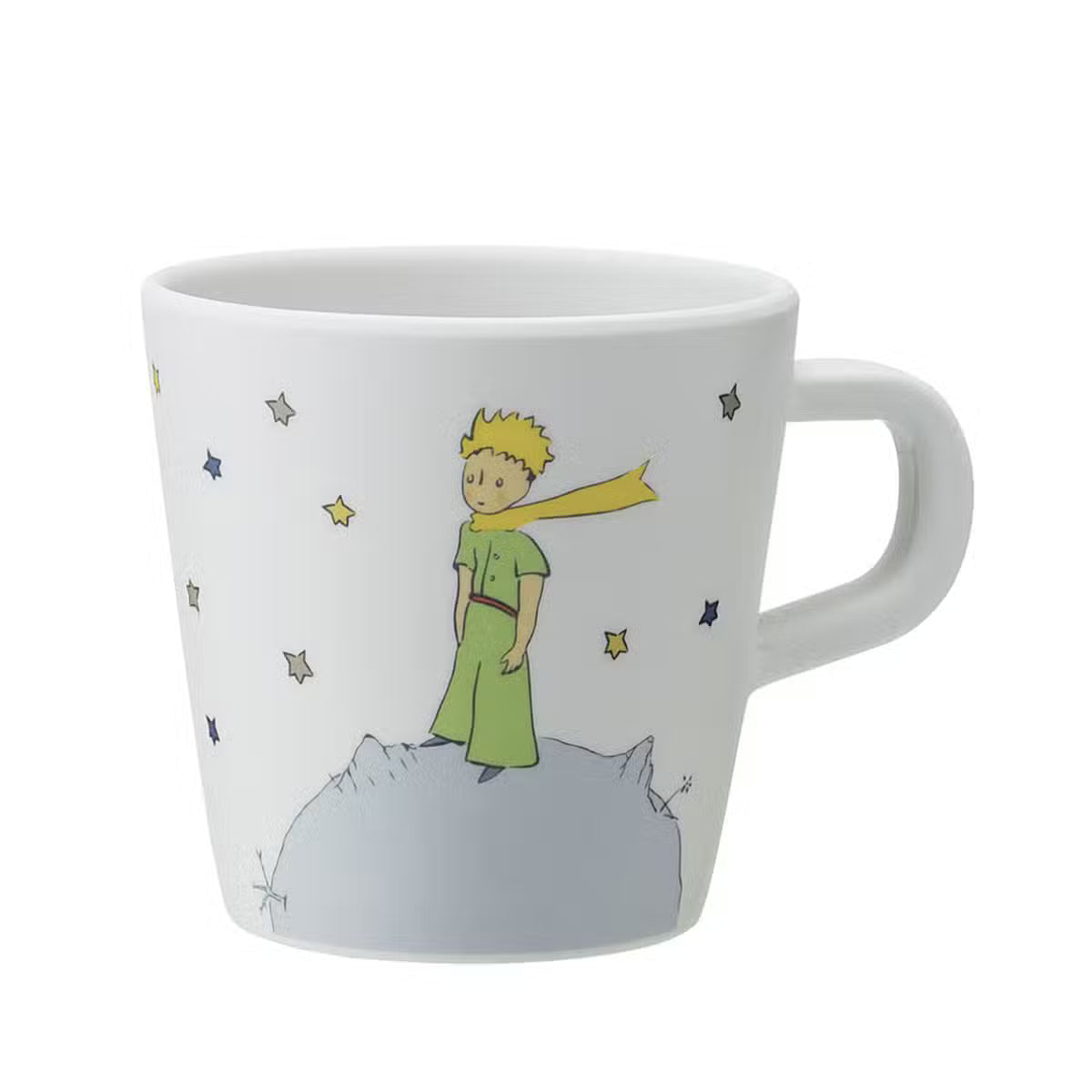 Den Lille Prins Kop Med Hank