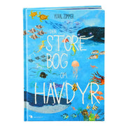 Den Store Bog Om Havdyr