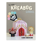 Den Store Kreabog Genbrug