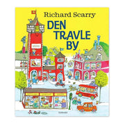 Den Travle By