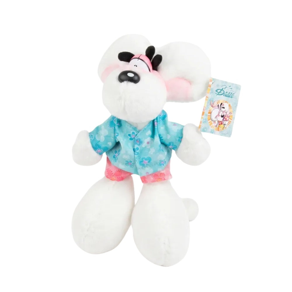 Diddl Bamse 20 Cm - Diddl