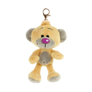 Diddl Nøglering 15 Cm - Pimboli