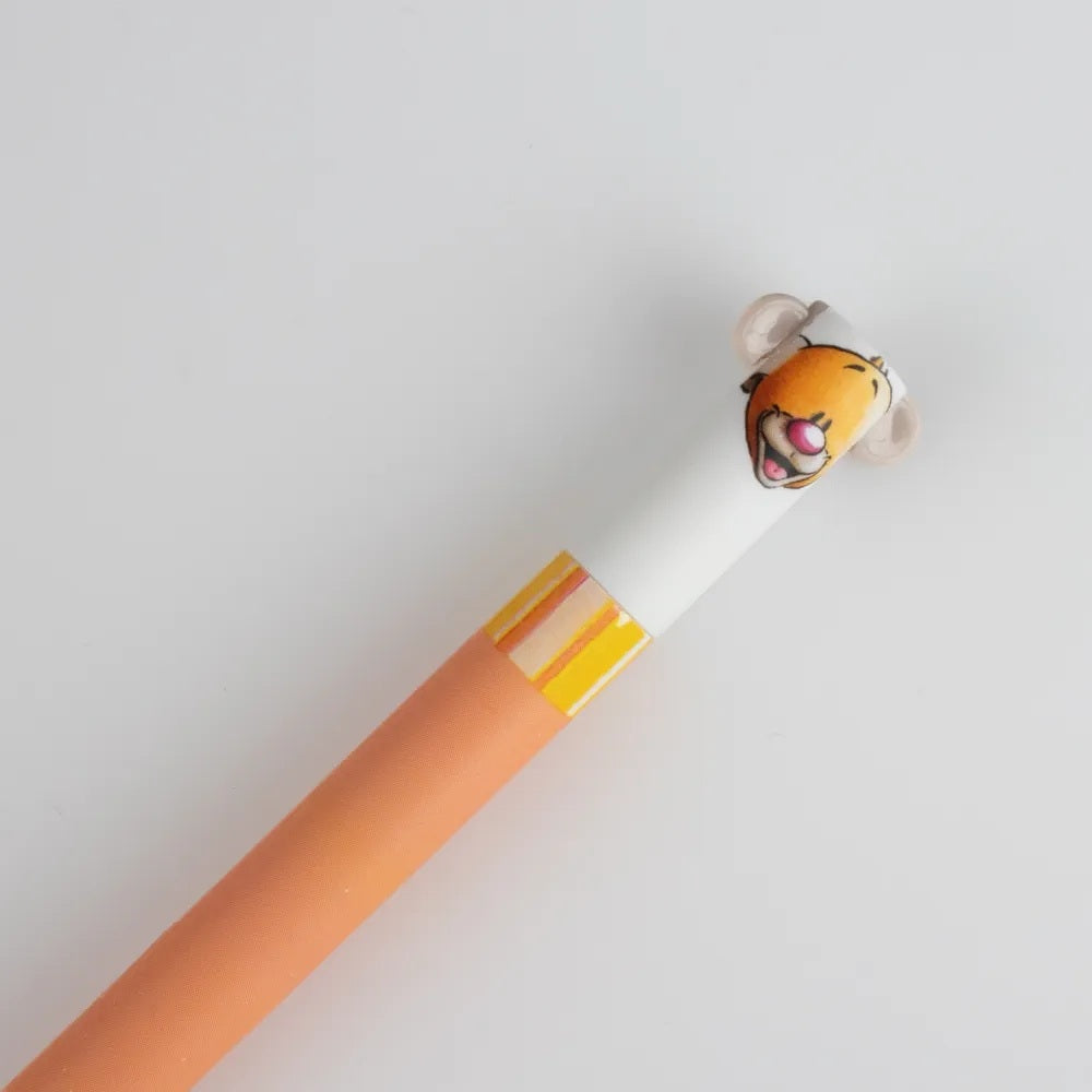 Diddl Viskbar Pen AW26 Assorteret