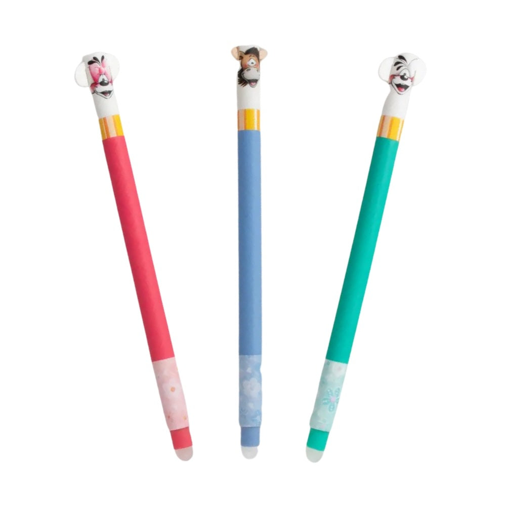 Diddl Viskbar Pen AW26 Assorteret