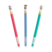 Diddl Viskbar Pen AW26 Assorteret