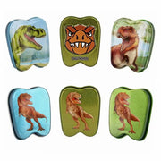 Dino World Æske til mælketænder