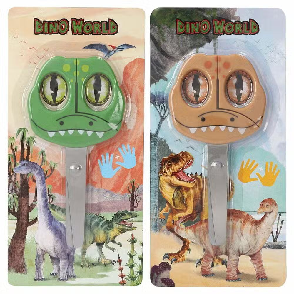 Dino World Børnesaks