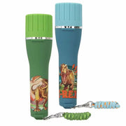 Dino World Lommelygte