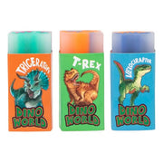 Dino World Viskelæder