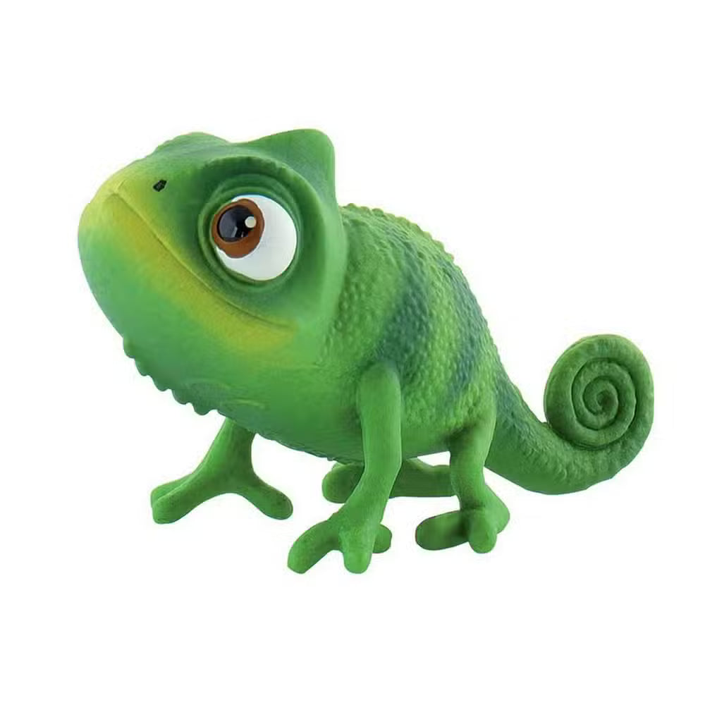 Bullyland Rapunzel Figur Pascal