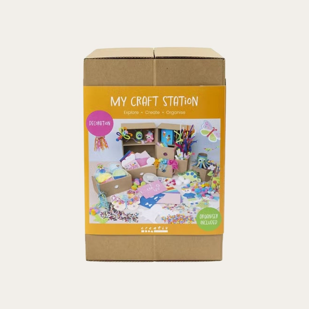 DIY kit
