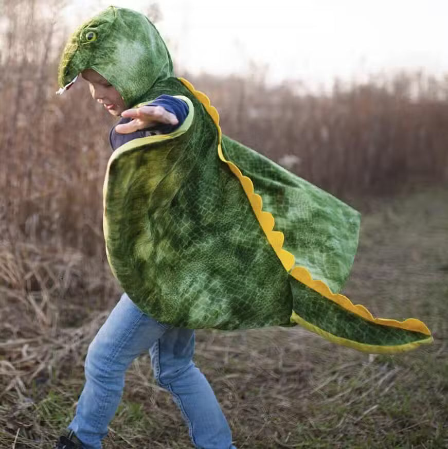 Great Pretenders T-Rex Kappe