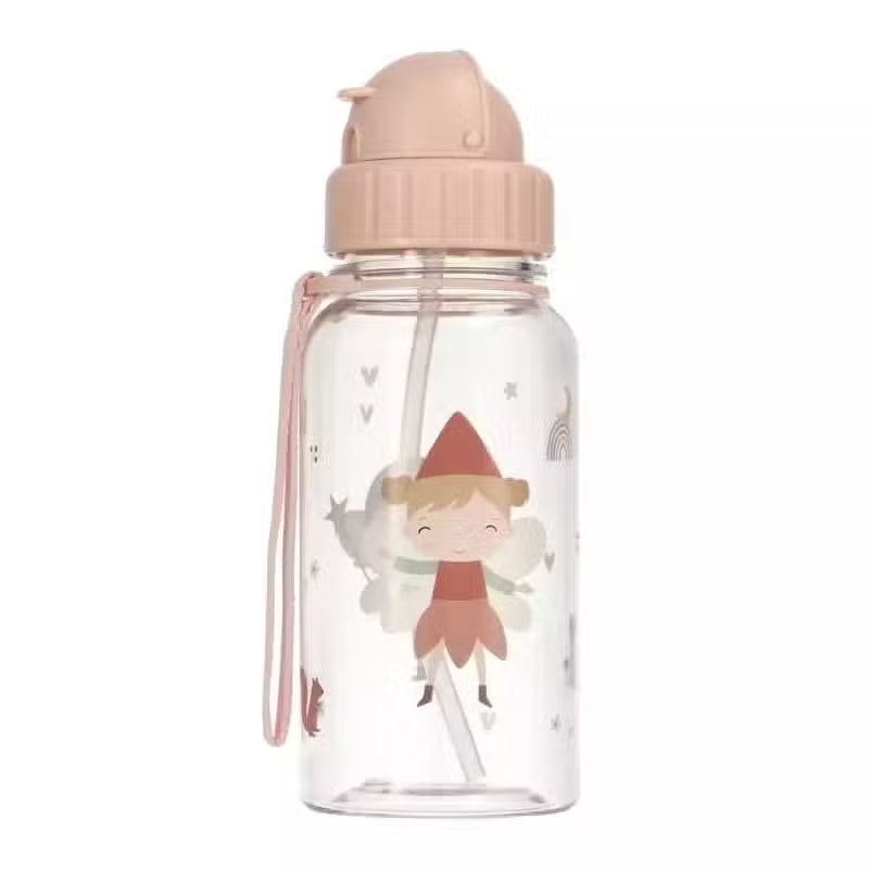 Tutete Drikkedunk Feer Rosa