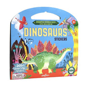 Eeboo Klistermærker Dinosaurer