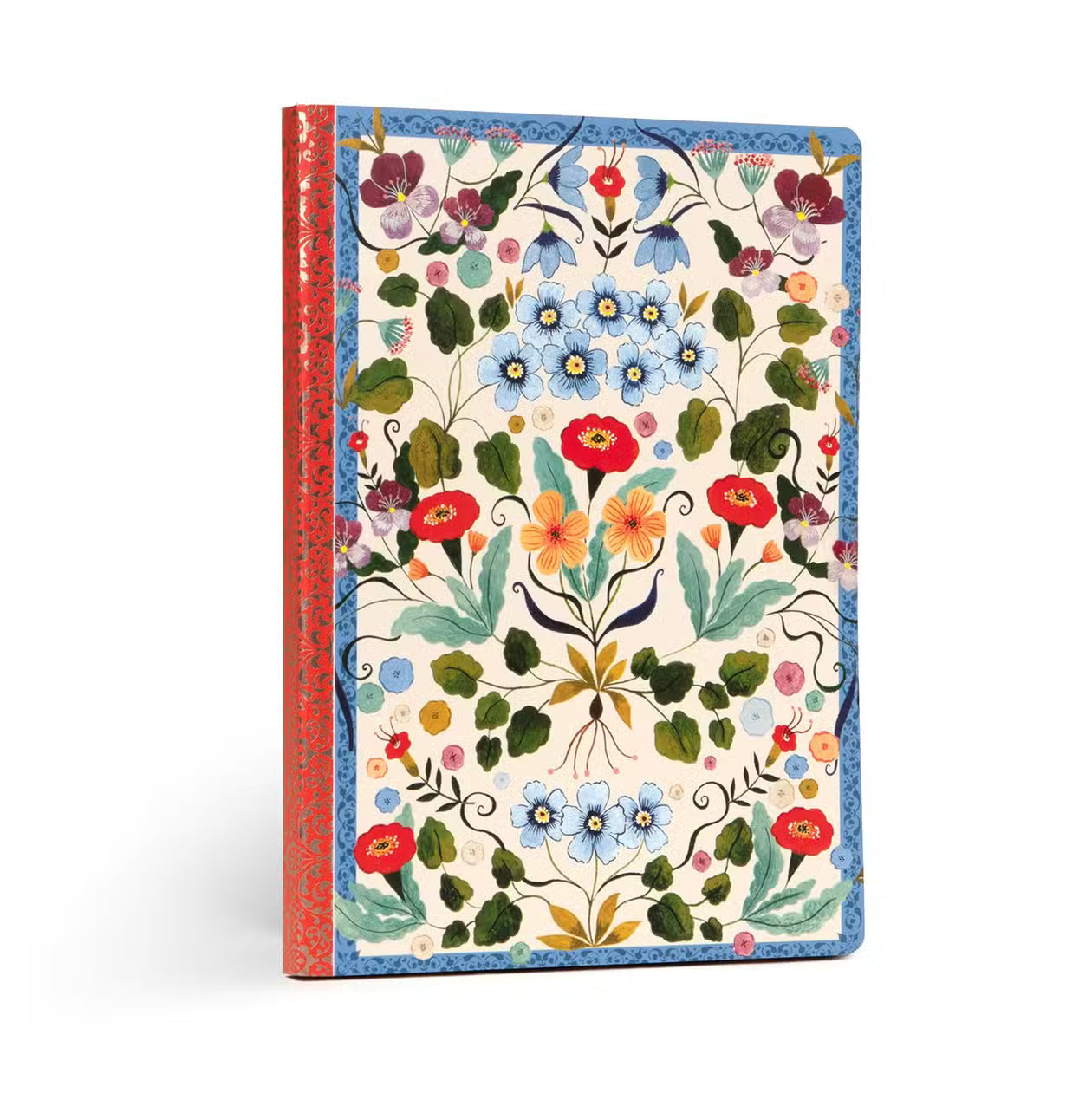 Eeboo Notesbog Flora