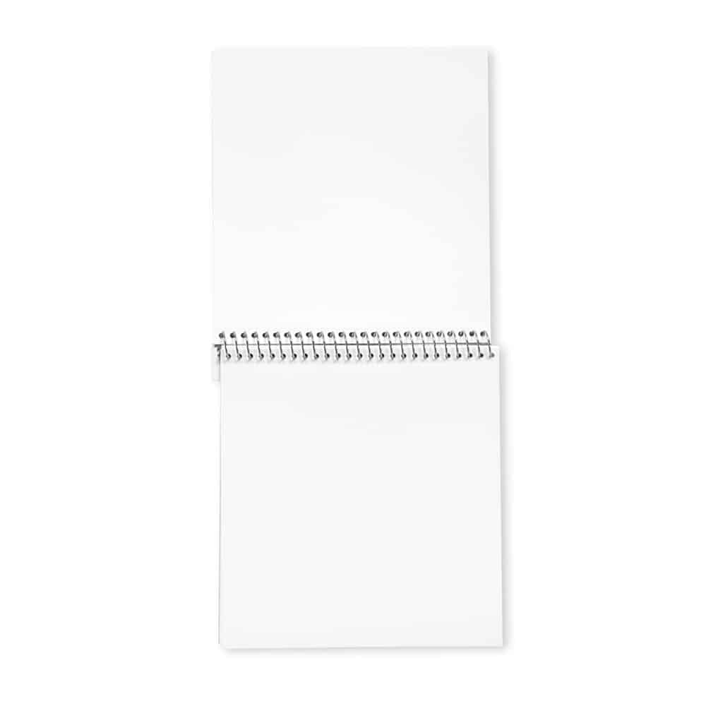 Eeboo Skitseblok Sweet Celebration