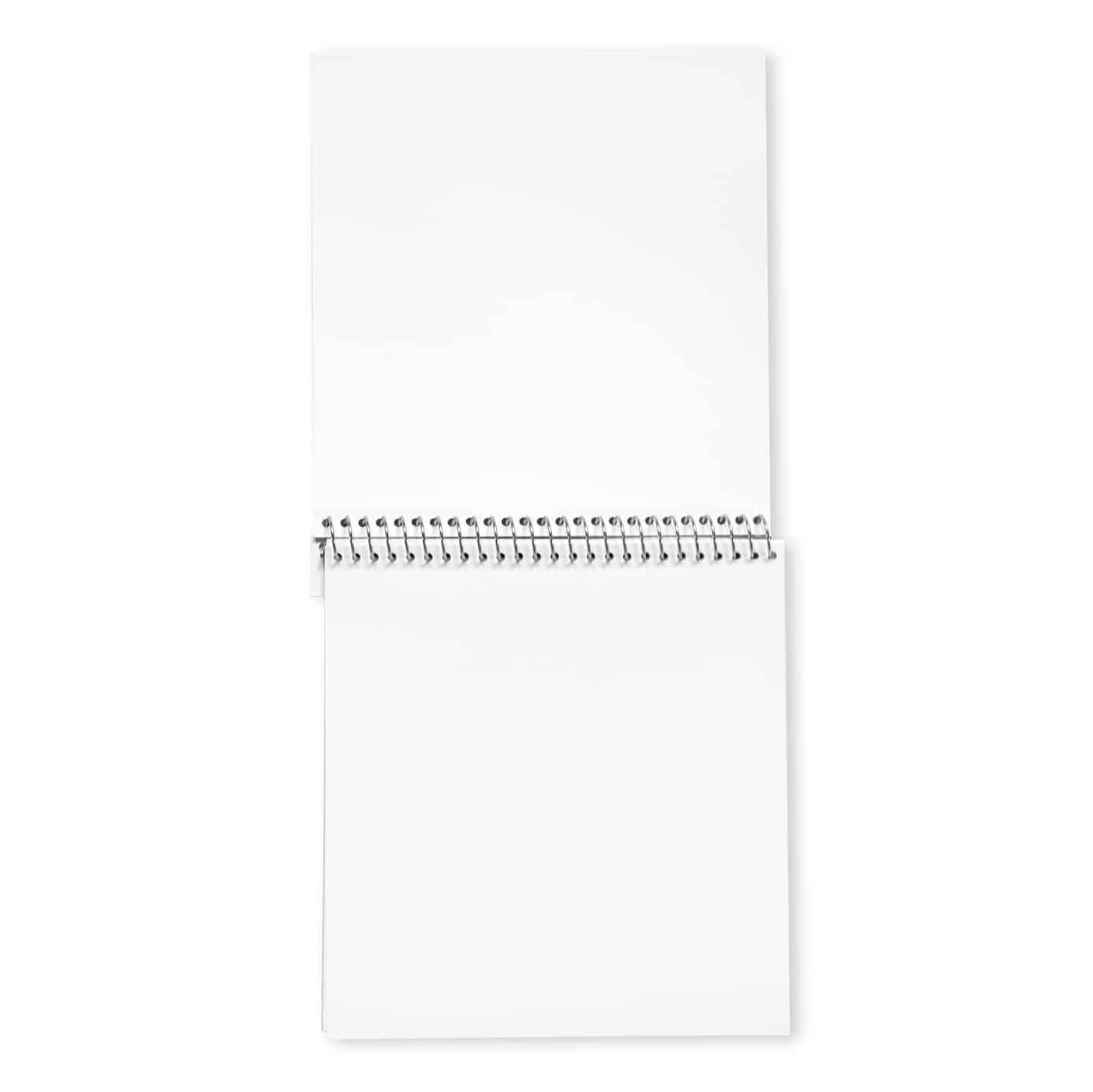 Eeboo Skitseblok Delfin