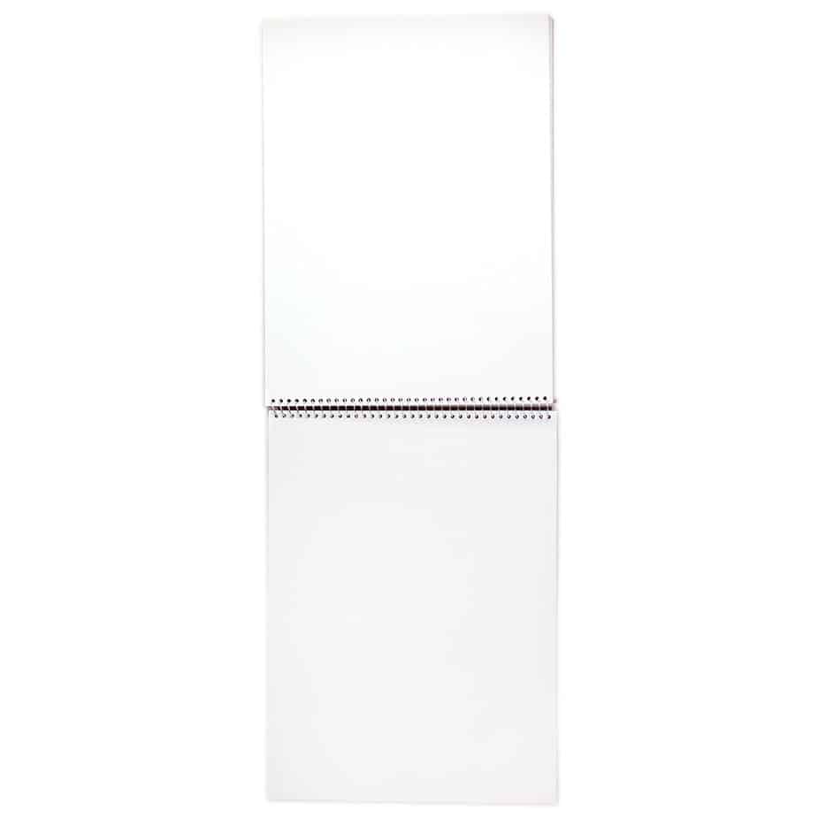 Eeboo Skitseblok Magiske Skabninger