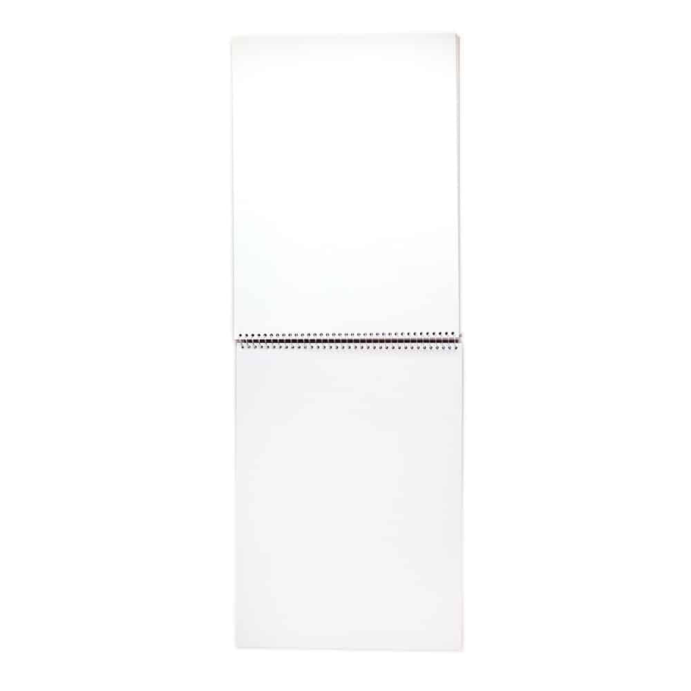 Eeboo Skitseblok Yumis Svampehus