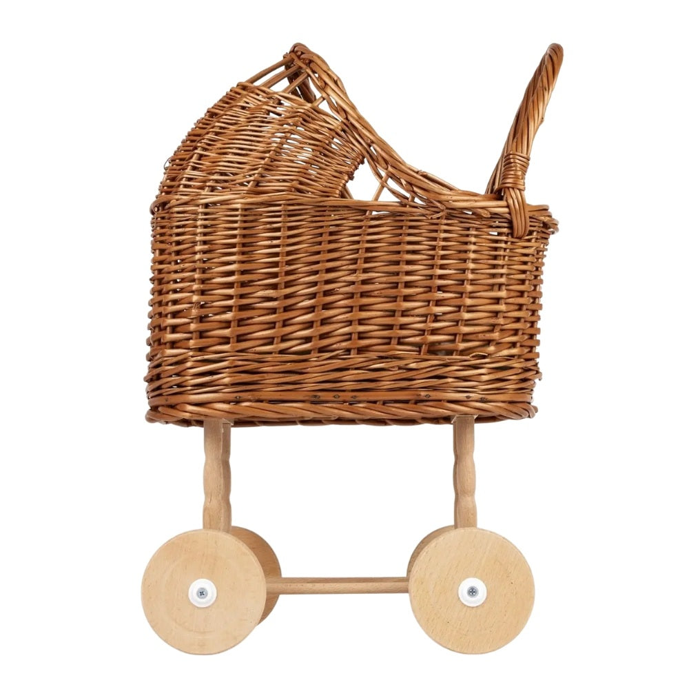 Egmont Toys Dukkevogn Flet