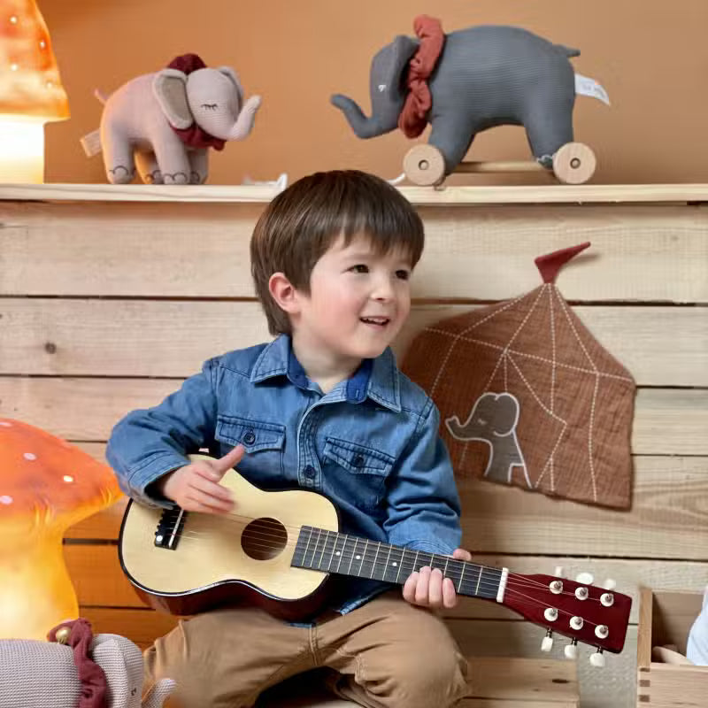 Egmont Toys Guitar Til Børn
