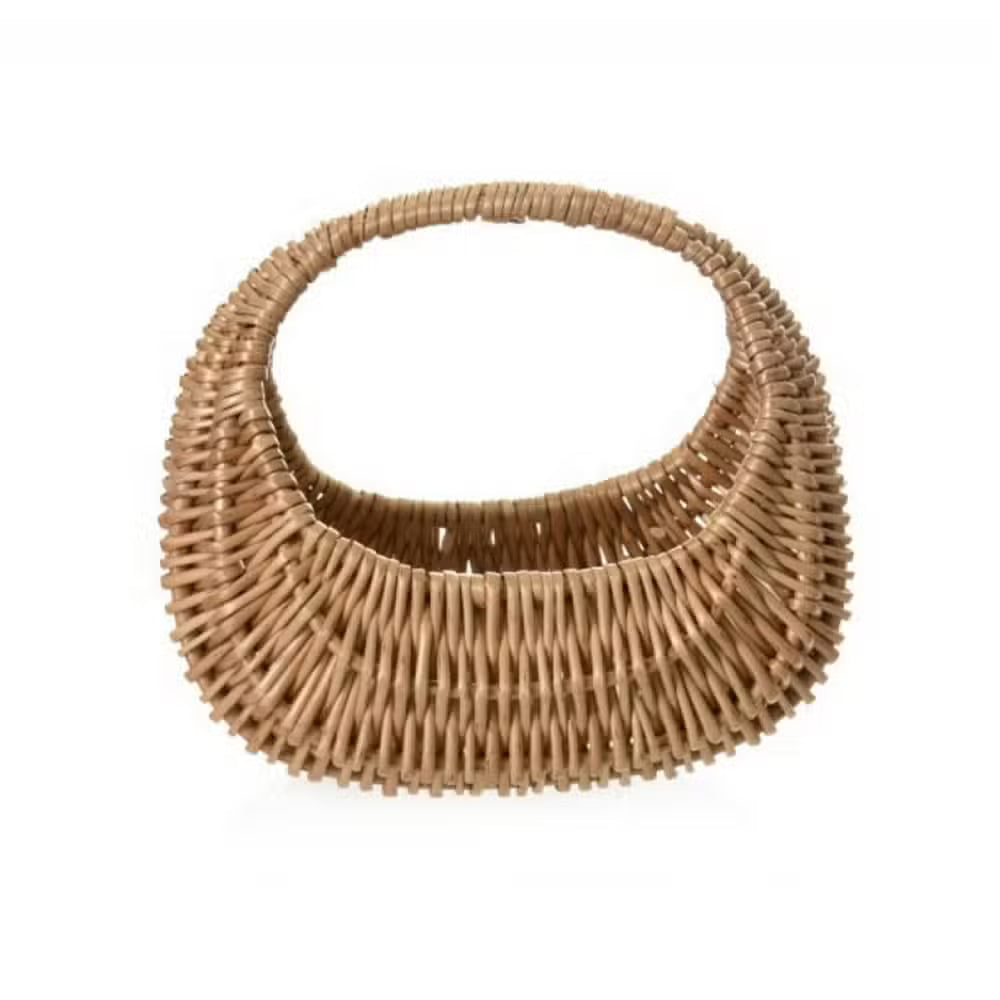 Egmont Toys Flettet Kurv Oval